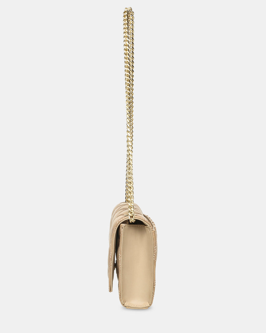 BRAMON-Q CREAM MULTI - Handbags - Steve Madden Canada - view 3