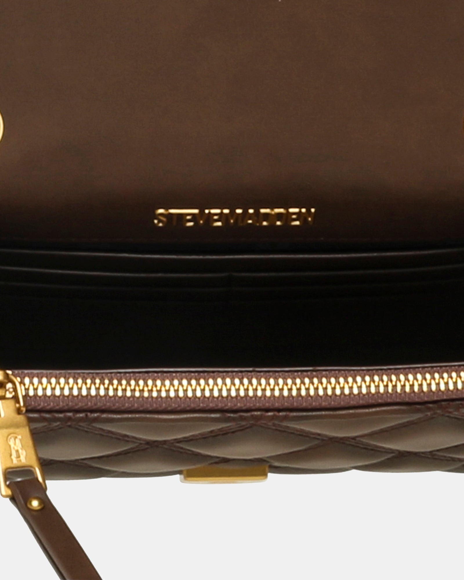 BRAMON-Q BROWN MULTI - Handbags - Steve Madden Canada - view 5