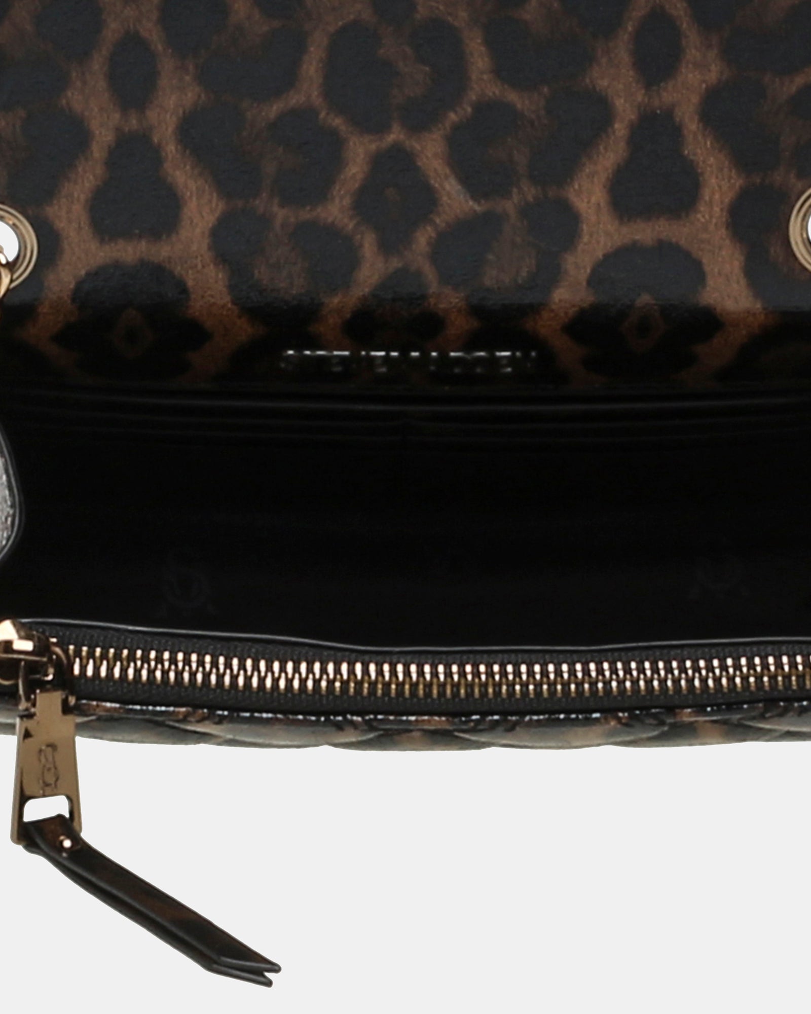 BRAMON-Q LEOPARD - Handbags - Steve Madden Canada - view 5