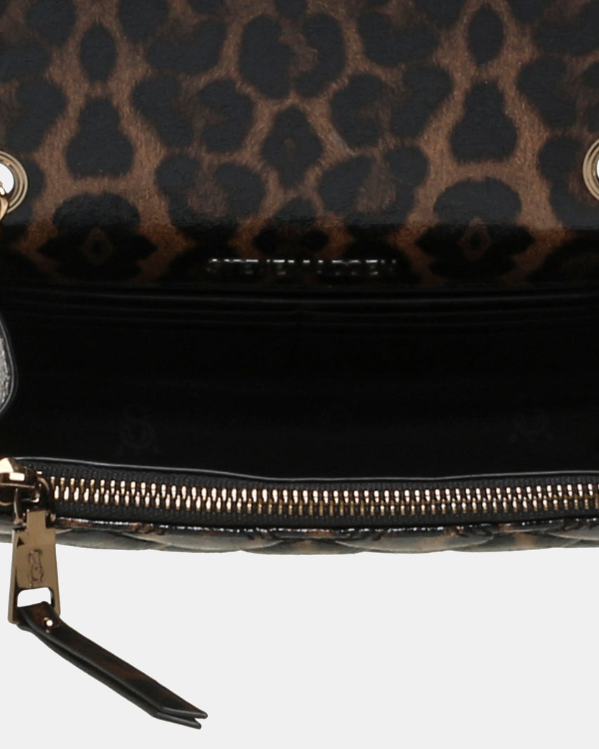 BRAMON-Q LEOPARD - Handbags - Steve Madden Canada - view 5