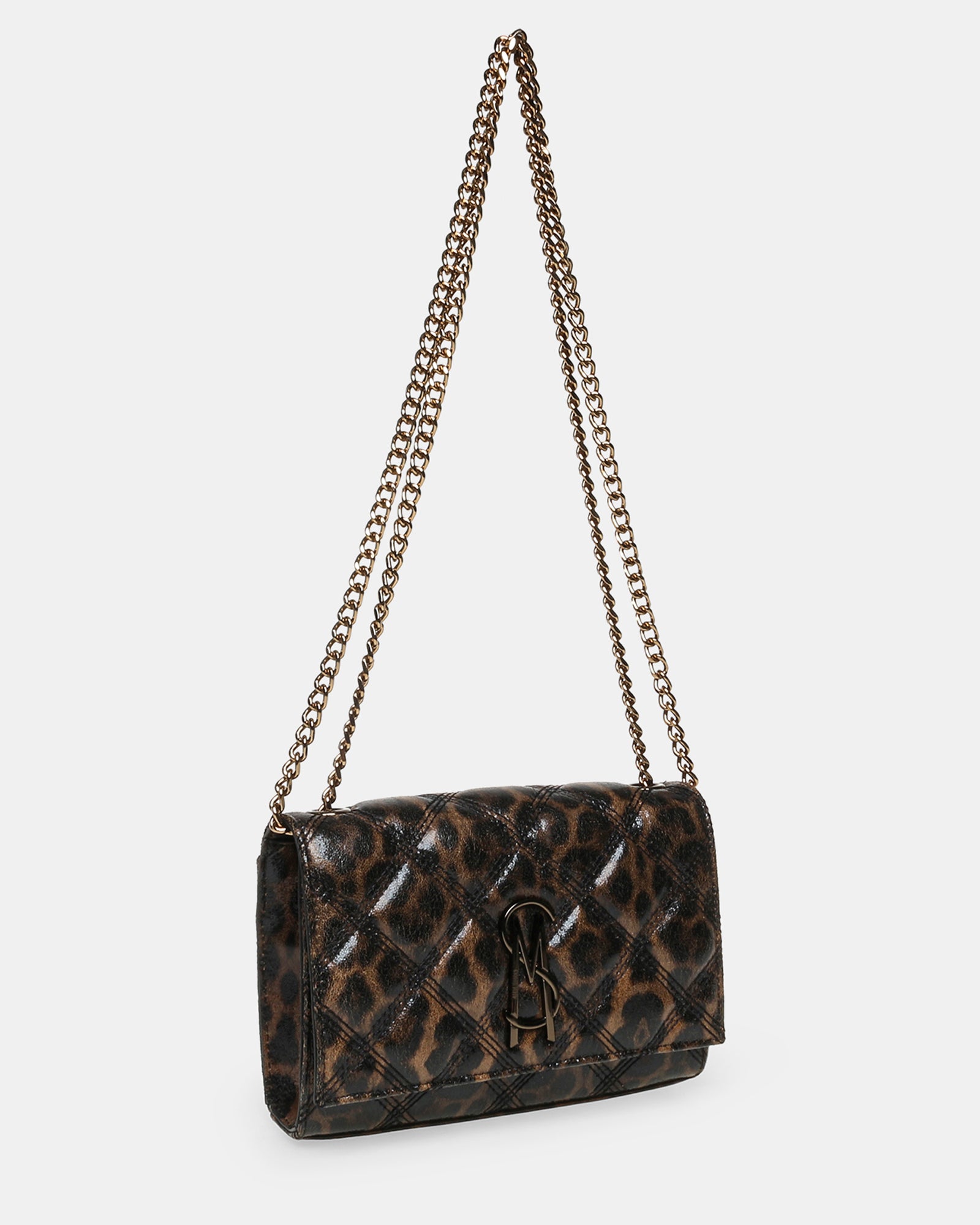 BRAMON-Q LEOPARD - Handbags - Steve Madden Canada - view 2