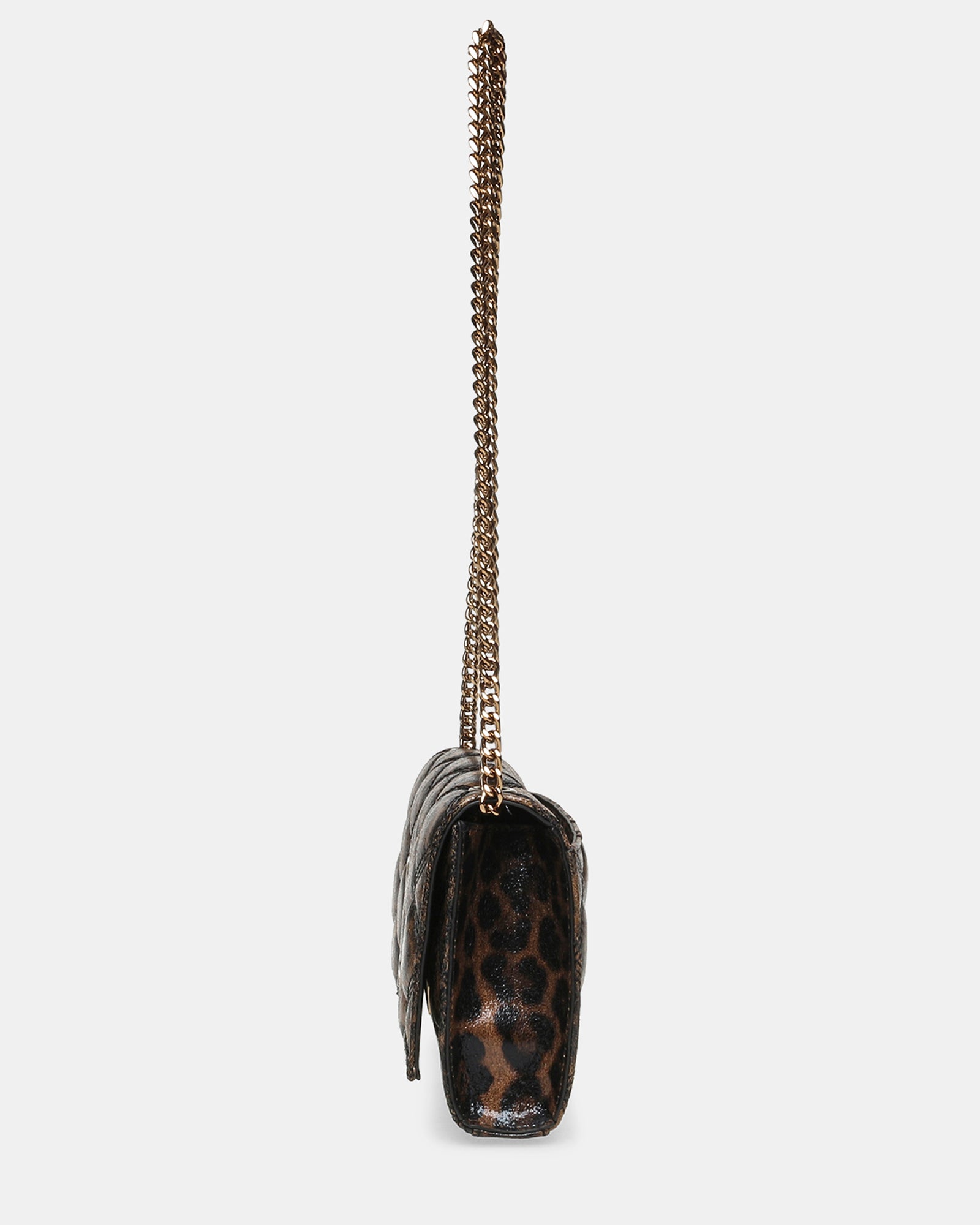 BRAMON-Q LEOPARD - Handbags - Steve Madden Canada - view 3