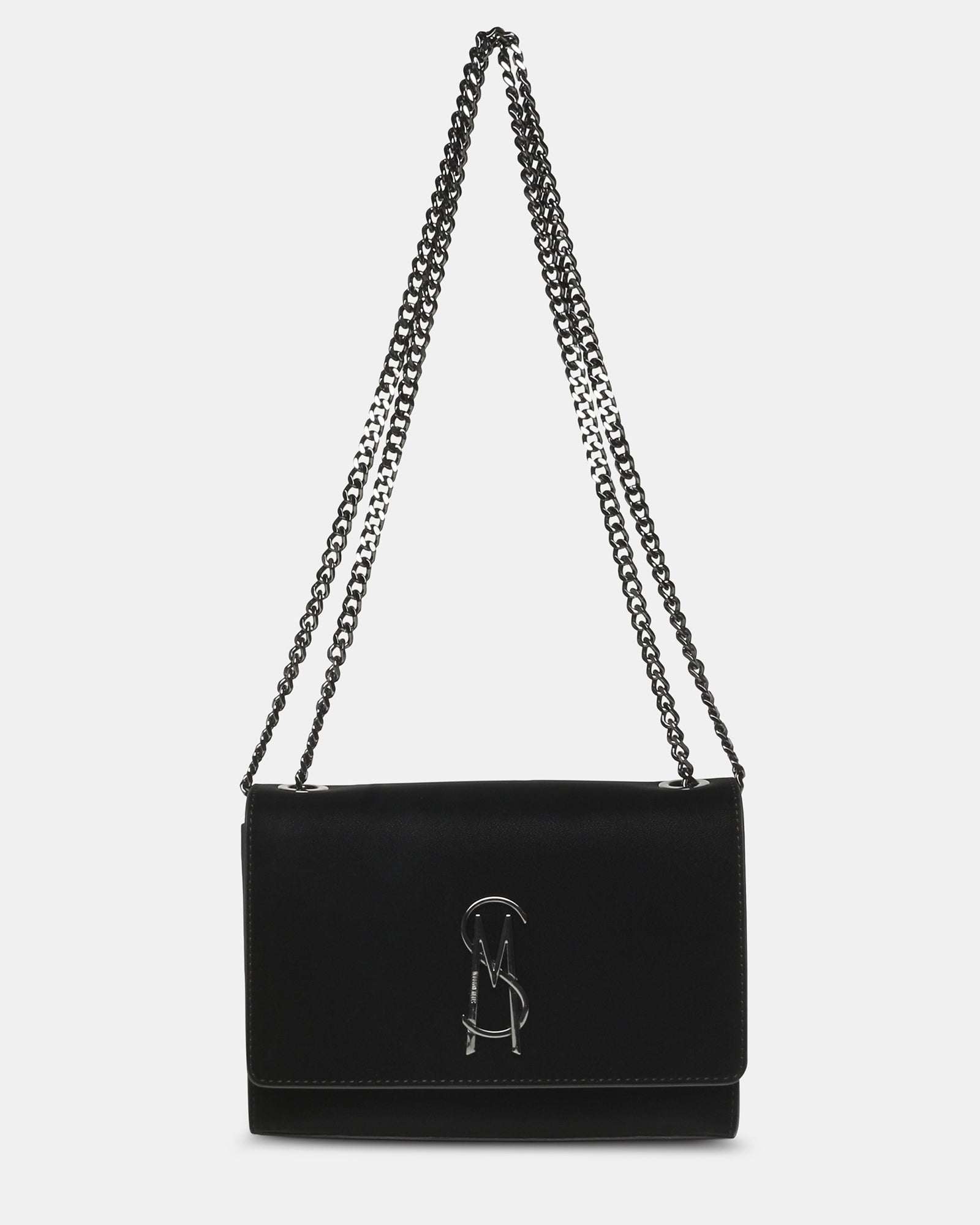 BRAMON-V BLACK MULTI - Handbags - Steve Madden Canada