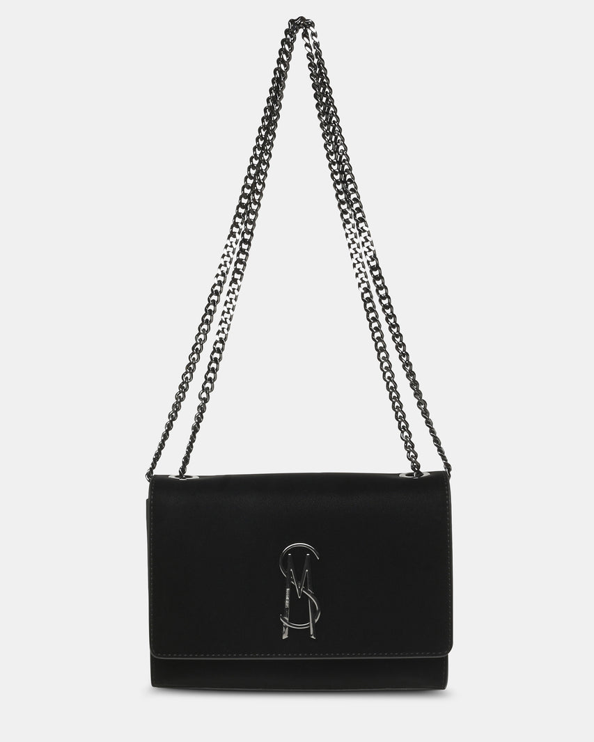 BRAMON-V BLACK MULTI - Handbags - Steve Madden Canada