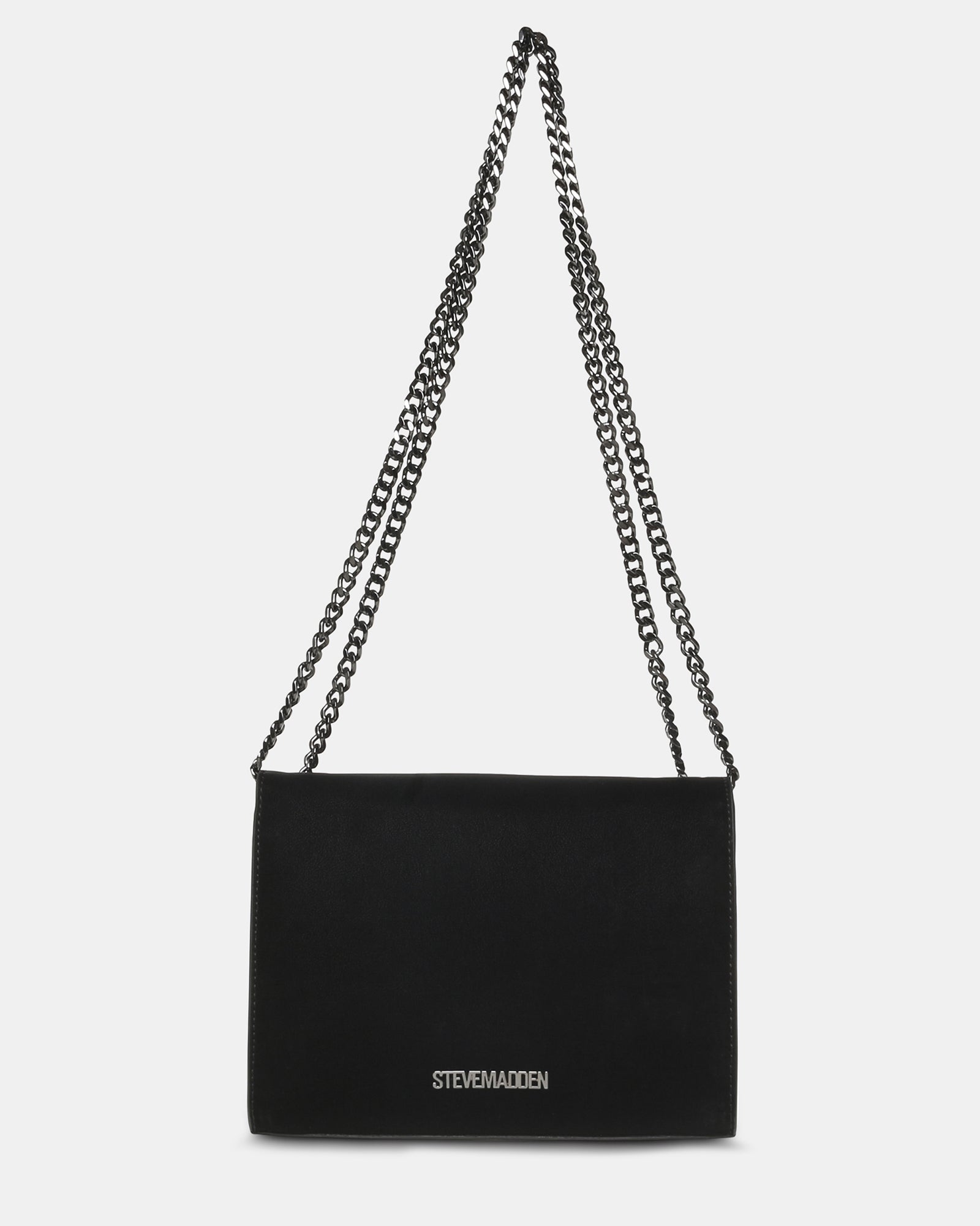 BRAMON-V BLACK MULTI - Handbags - Steve Madden Canada - view 4