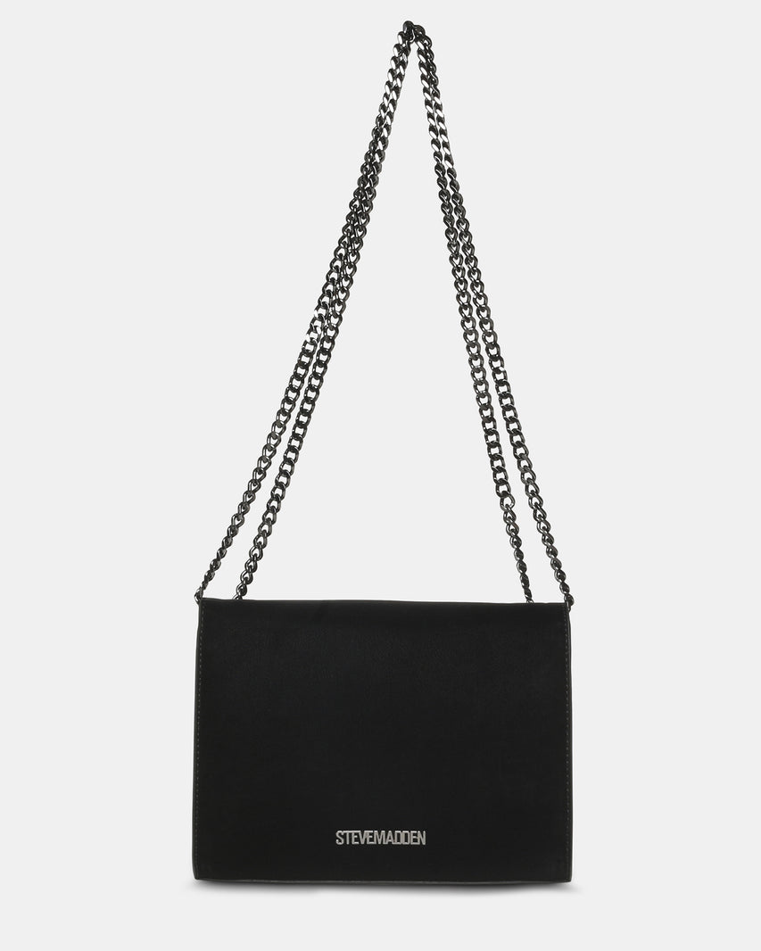 BRAMON-V BLACK MULTI - Handbags - Steve Madden Canada - view 4