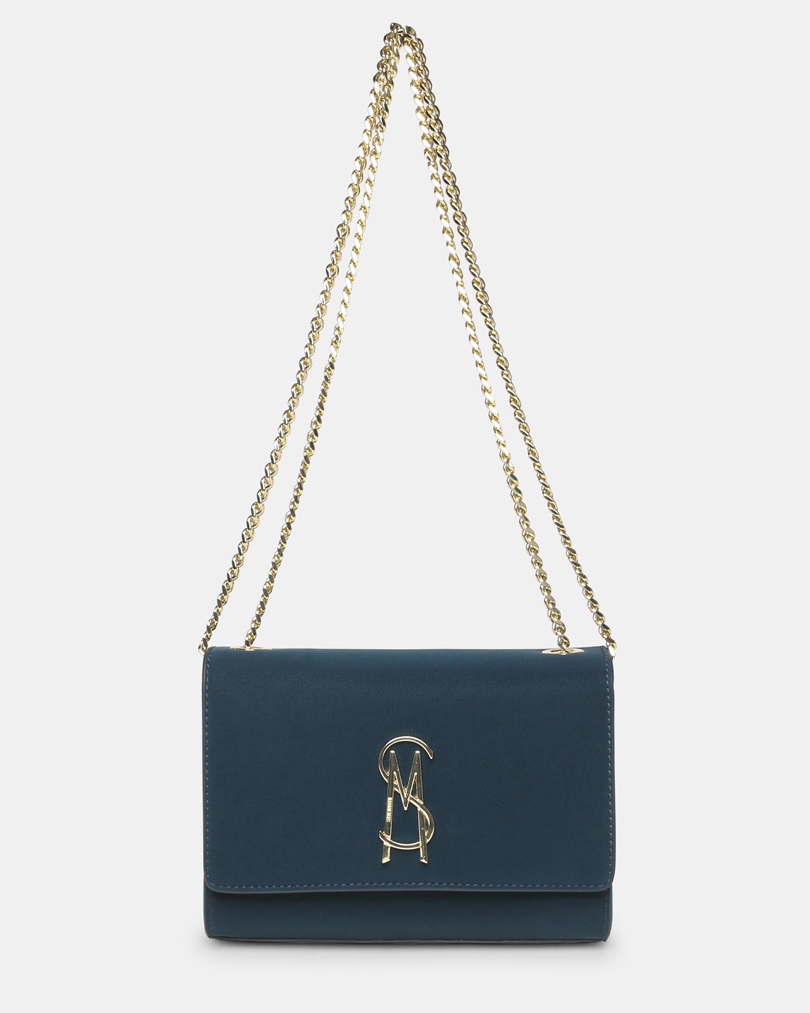 BRAMON-V TEAL - Handbags - Steve Madden Canada