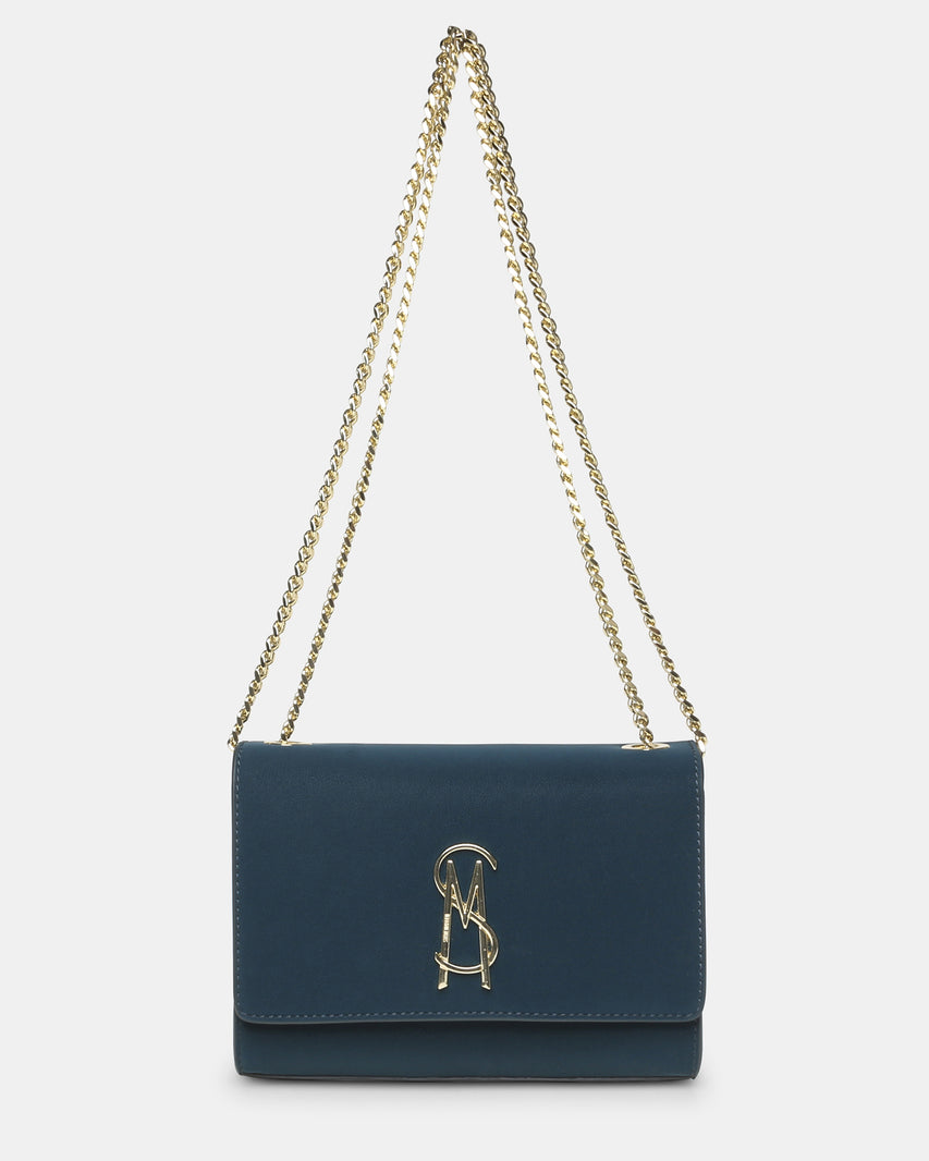 BRAMON-V TEAL - Handbags - Steve Madden Canada