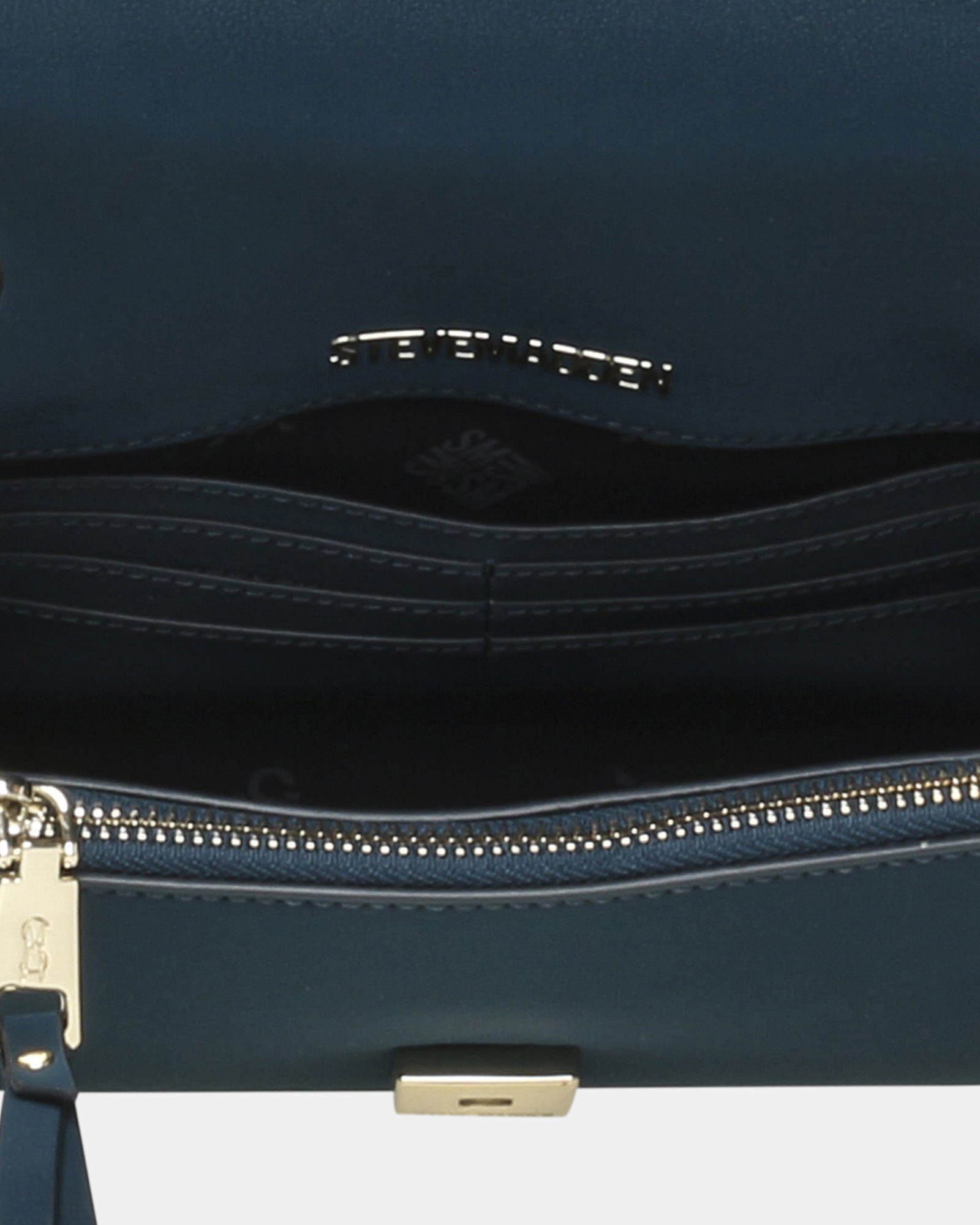 BRAMON-V TEAL - Handbags - Steve Madden Canada - view 5
