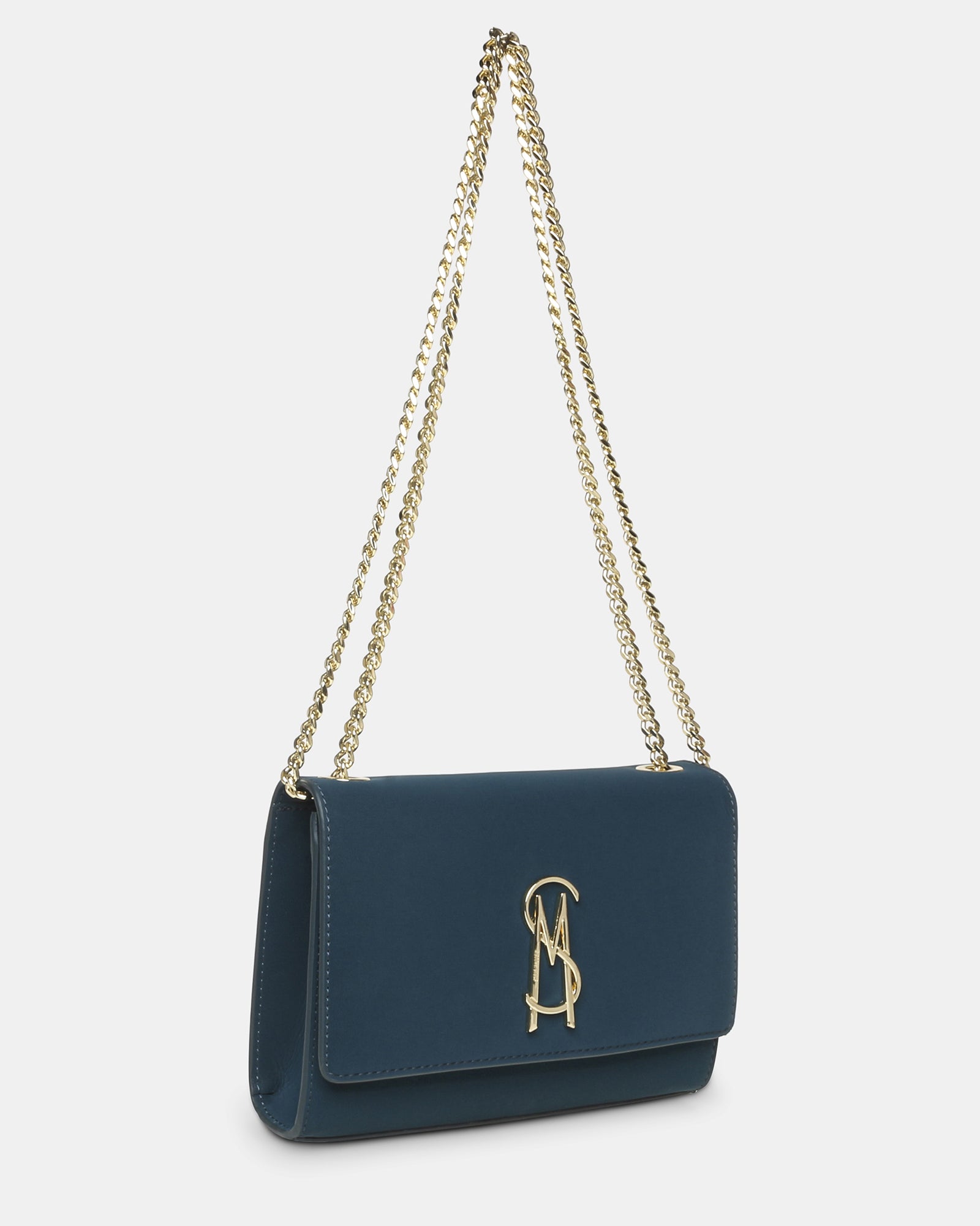 BRAMON-V TEAL - Handbags - Steve Madden Canada - view 2