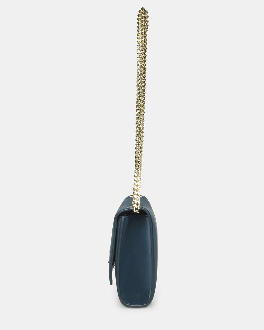 BRAMON-V TEAL - Handbags - Steve Madden Canada - view 3