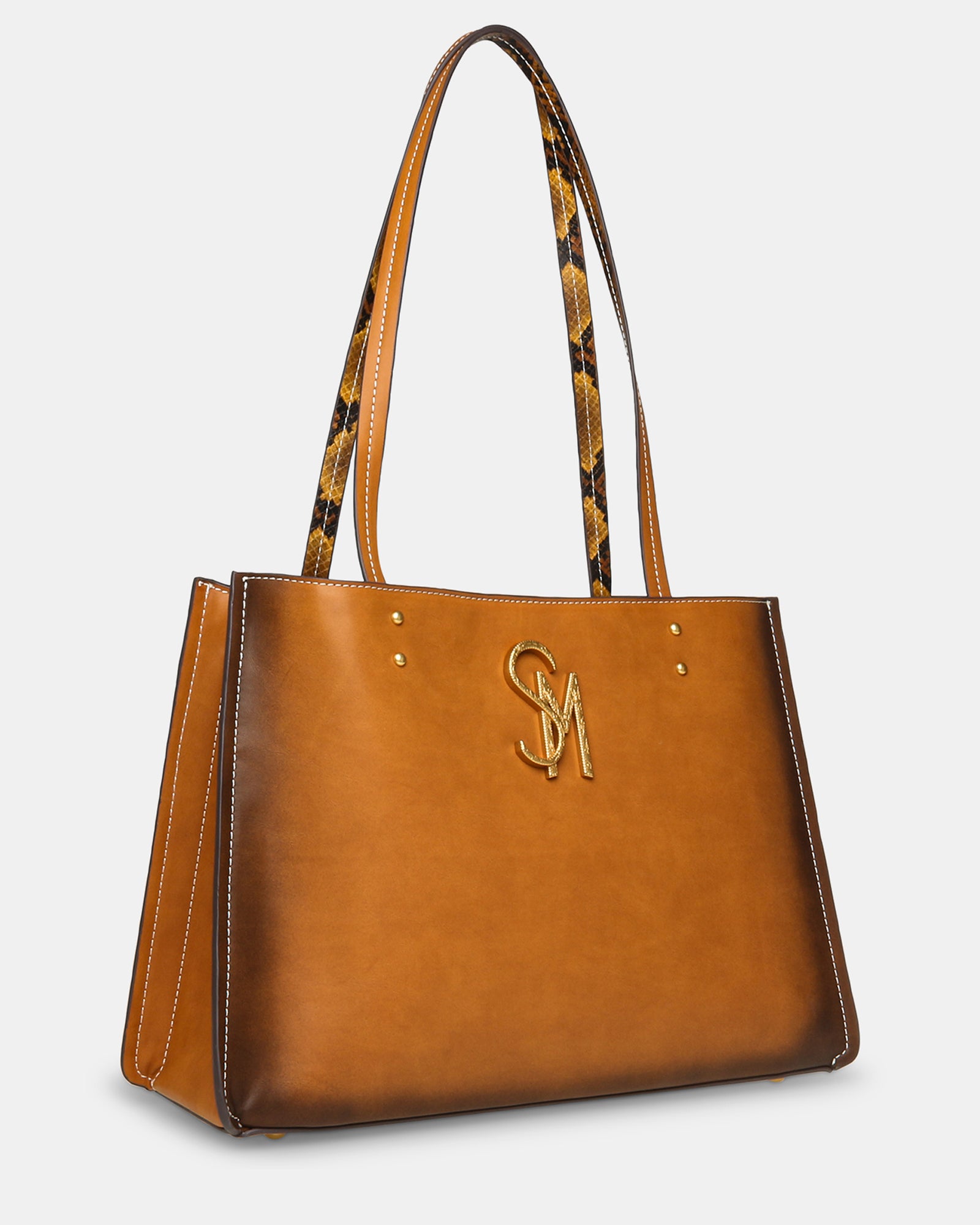 BRANGLER BROWN - Handbags - Steve Madden Canada - view 2