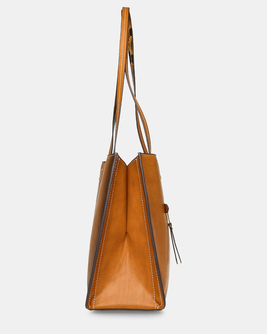 BRANGLER BROWN - Handbags - Steve Madden Canada - view 3