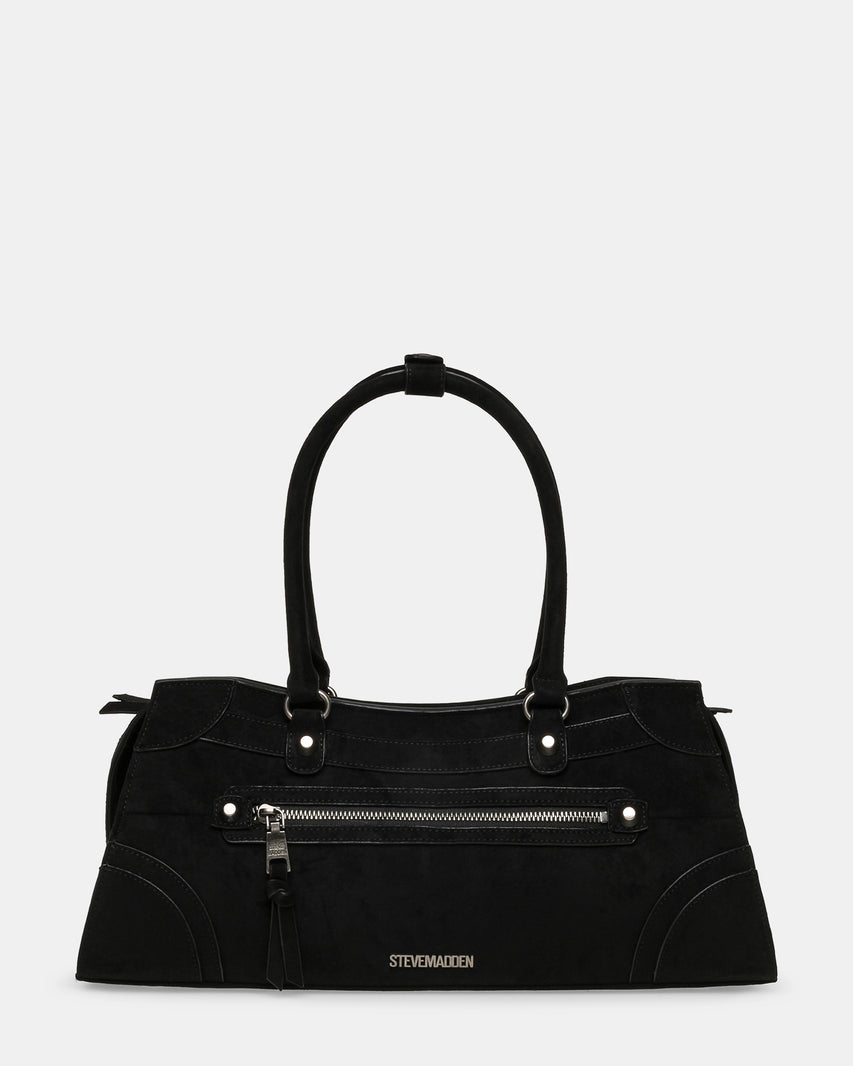 BRAVYN-S BLACK - Handbags - Steve Madden Canada - view 4