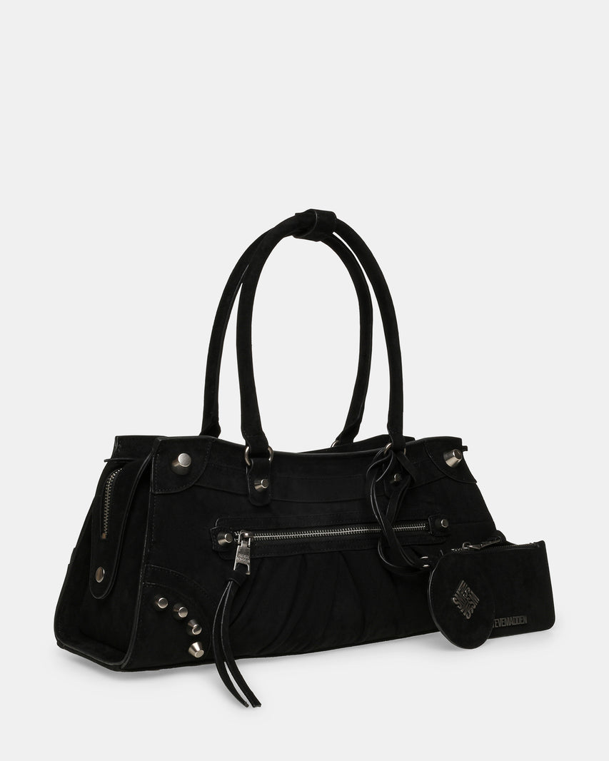 BRAVYN-S BLACK - Handbags - Steve Madden Canada - view 2