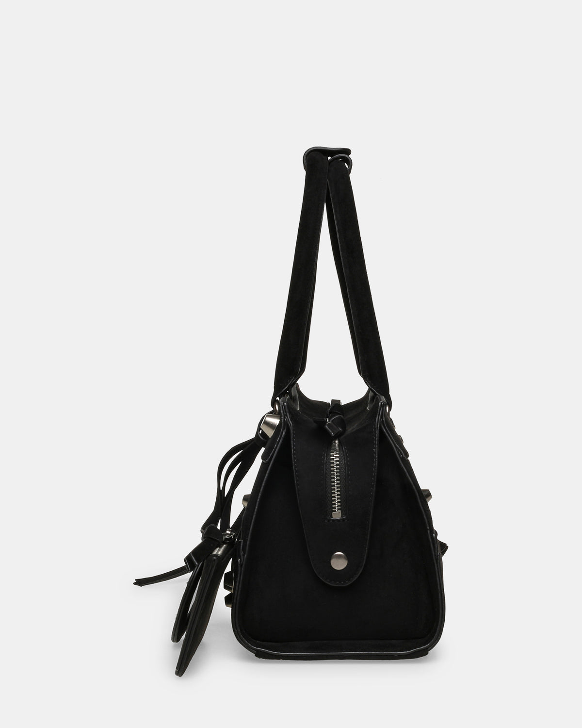 BRAVYN-S BLACK - Handbags - Steve Madden Canada - view 3