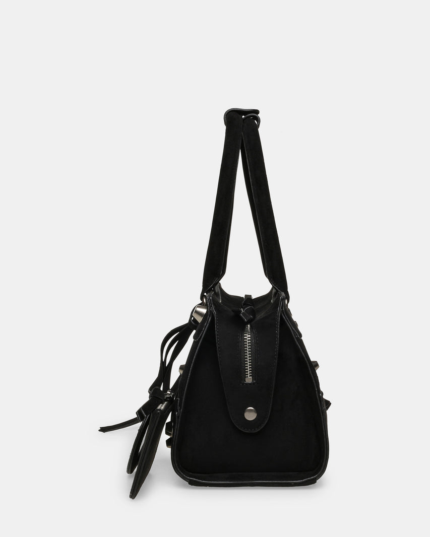 BRAVYN-S BLACK - Handbags - Steve Madden Canada - view 3