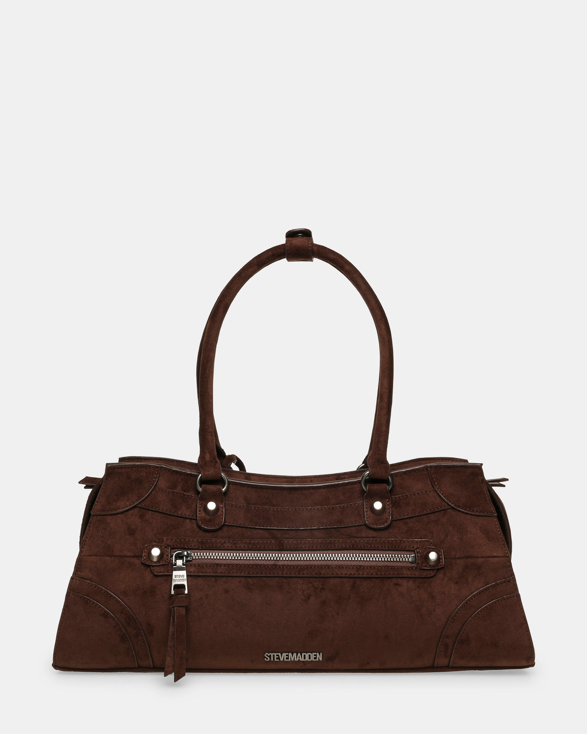 BRAVYN-S CHOCOLATE - Handbags - Steve Madden Canada - view 4