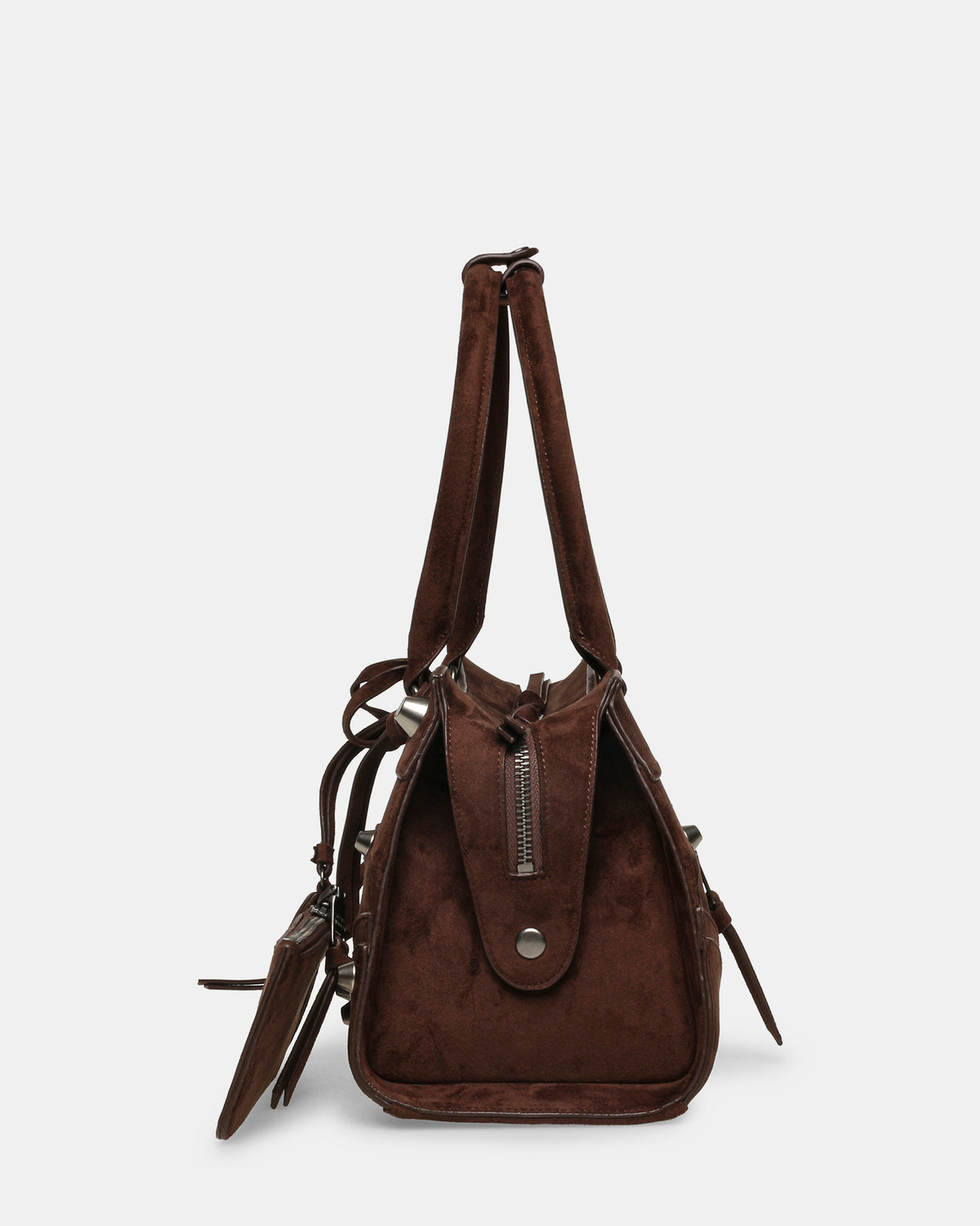 BRAVYN-S CHOCOLATE - Handbags - Steve Madden Canada - view 3
