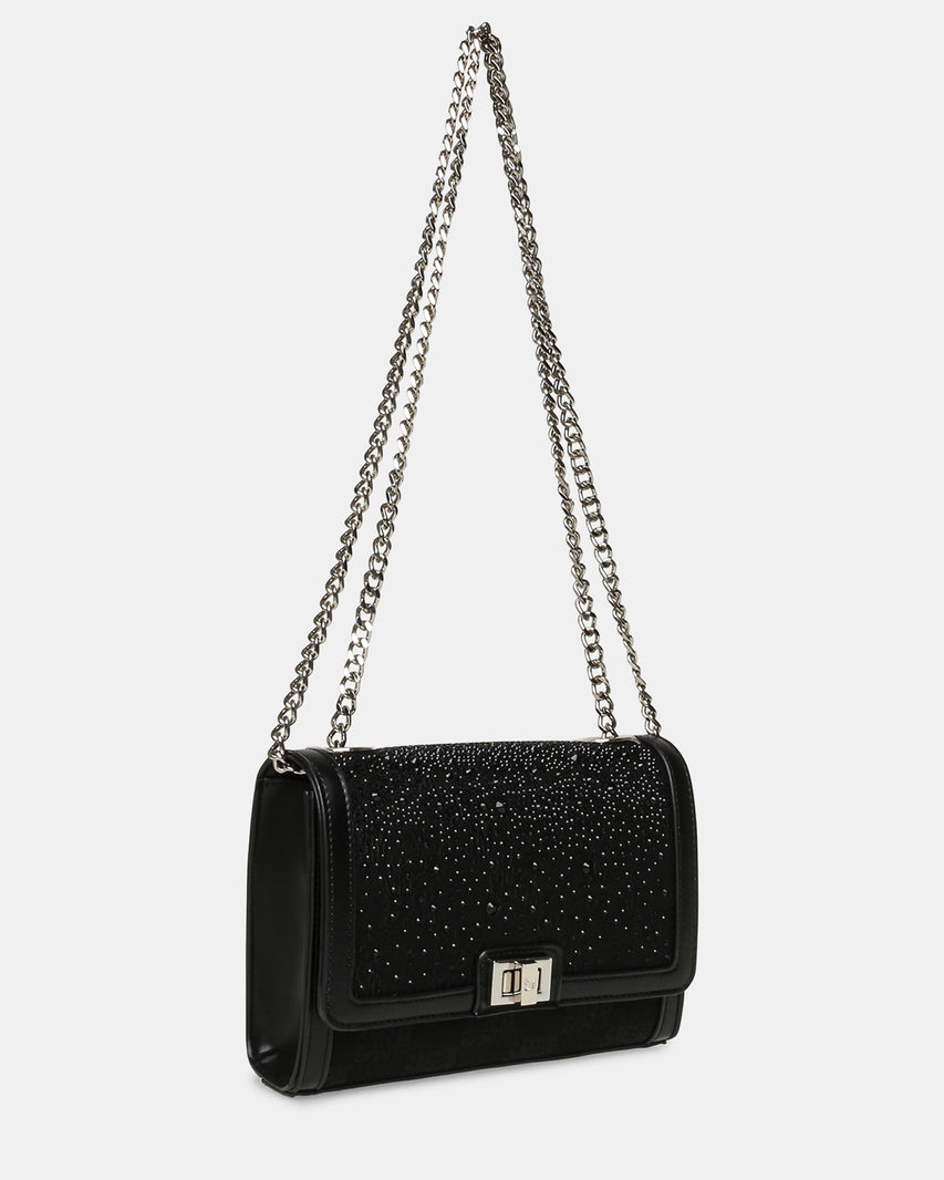 BRAYA-12 BLACK - Handbags - Steve Madden Canada - view 2