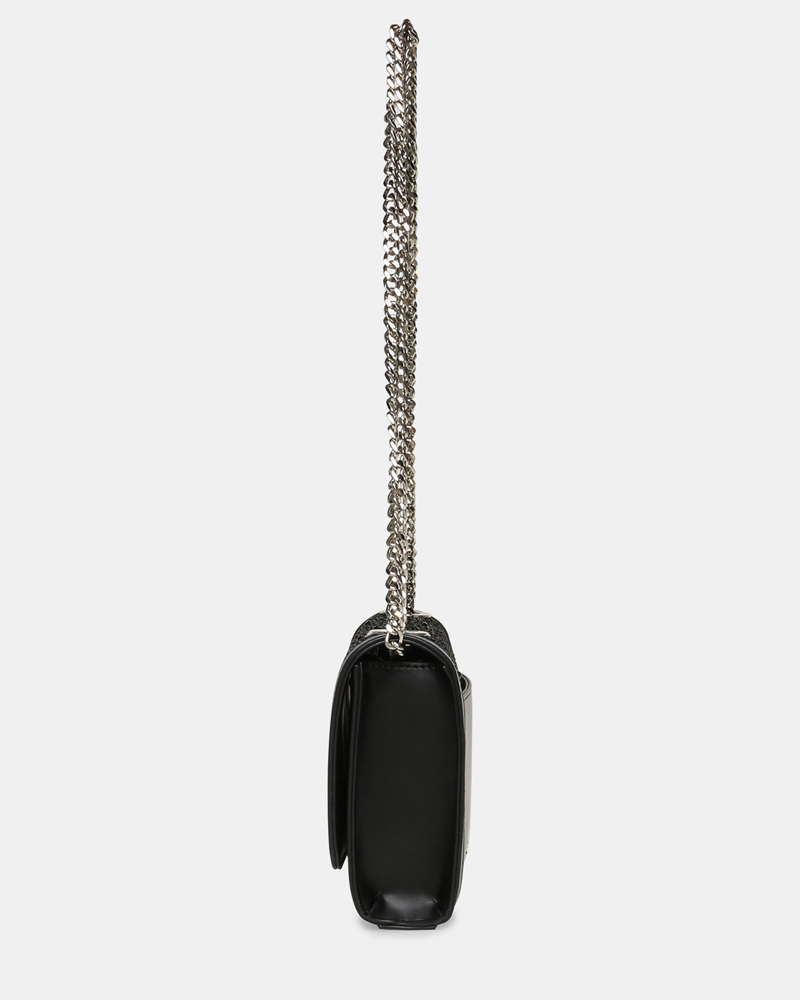 BRAYA-12 BLACK - Handbags - Steve Madden Canada - view 3