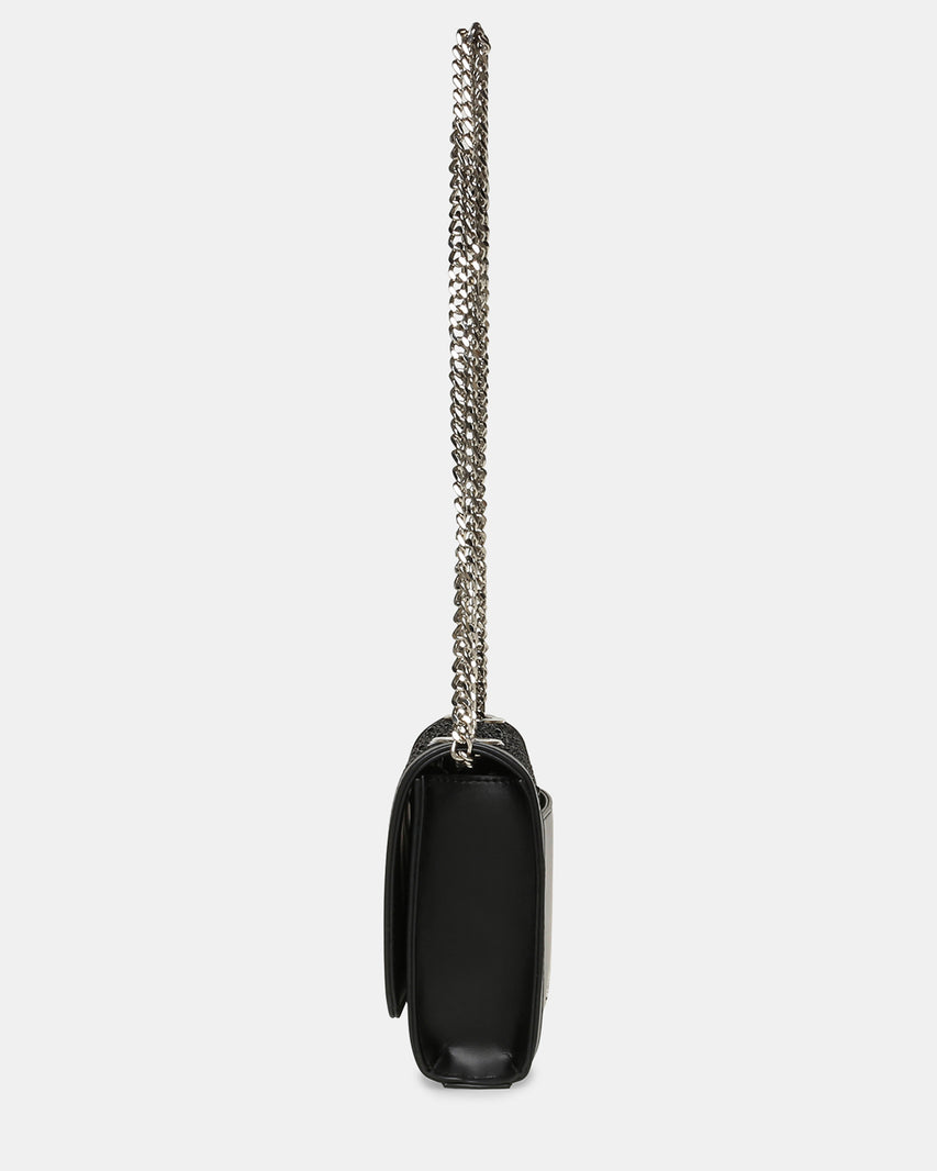 BRAYA-12 BLACK - Handbags - Steve Madden Canada - view 3
