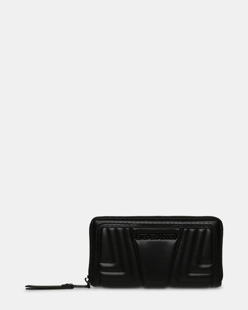 BREECE BLACK - Accessories - Steve Madden Canada