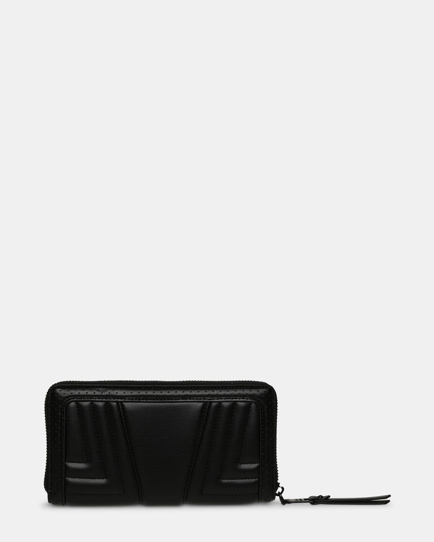 BREECE BLACK - Accessories - Steve Madden Canada - view 4
