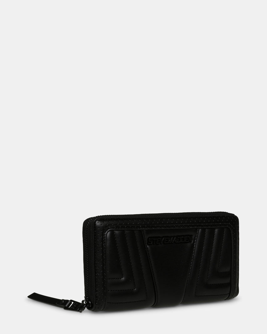 BREECE BLACK - Accessories - Steve Madden Canada - view 2