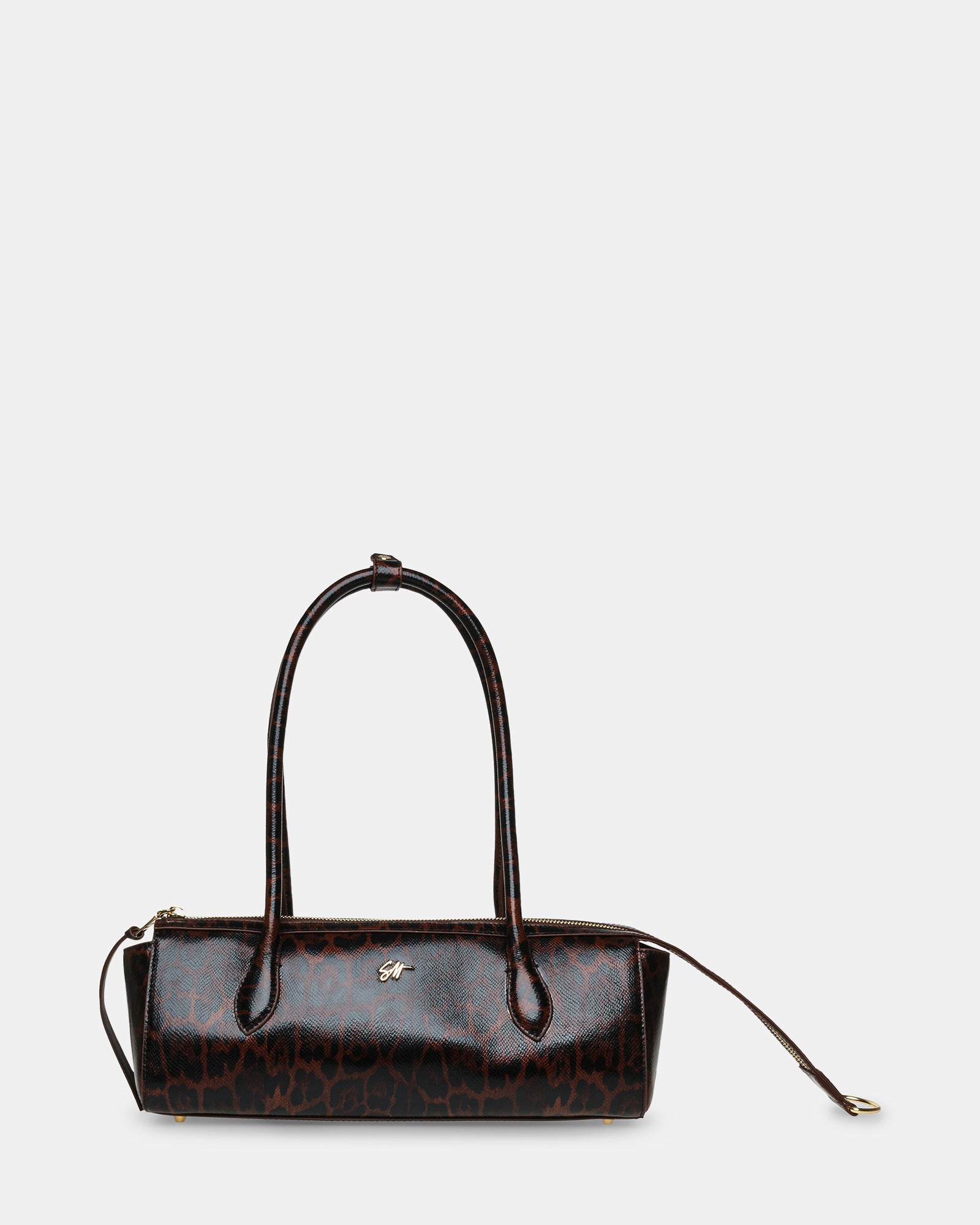 BREMIE-E LEOPARD - Handbags - Steve Madden Canada - view 4