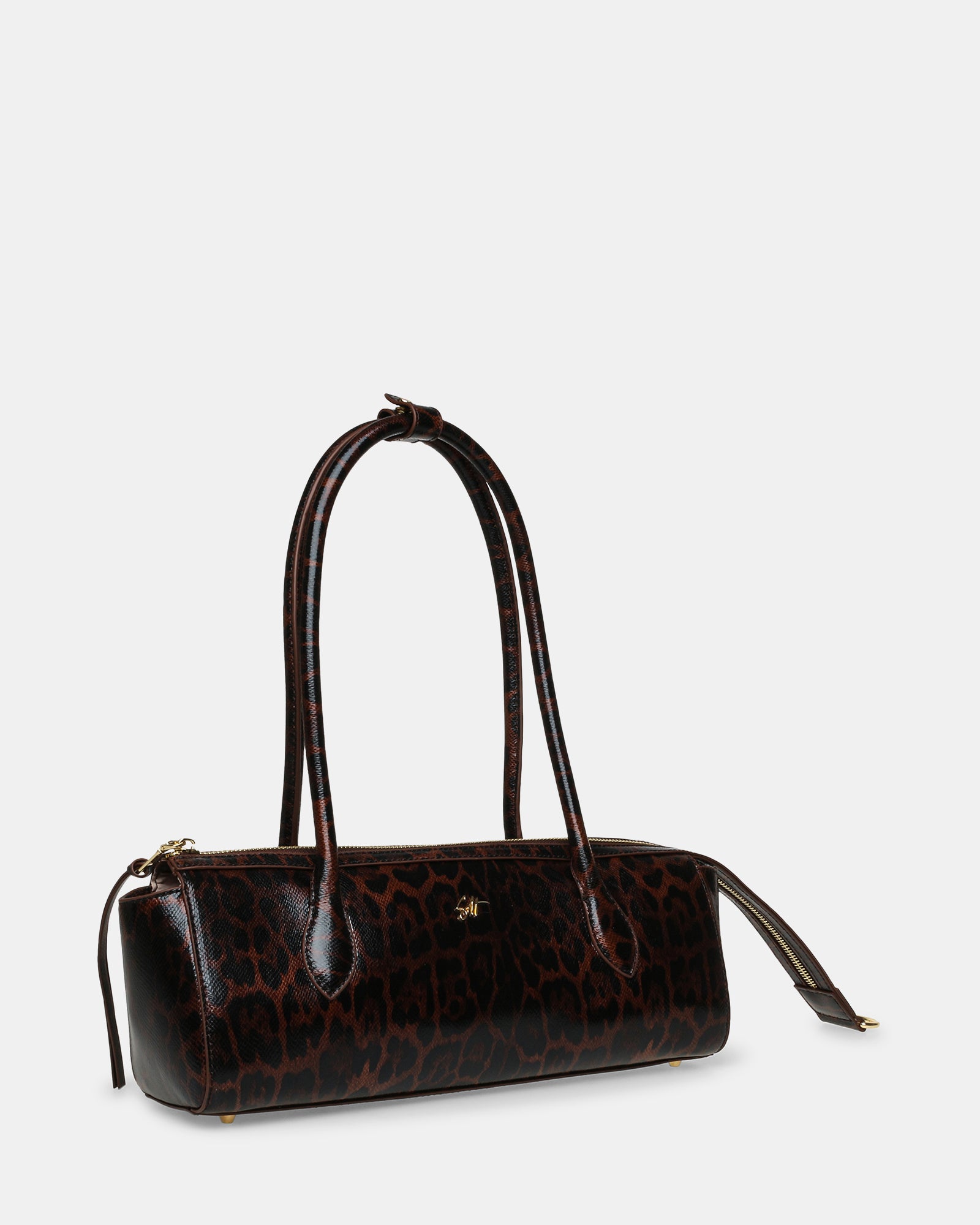 BREMIE-E LEOPARD - Handbags - Steve Madden Canada - view 2