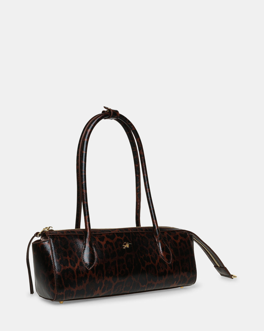 BREMIE-E LEOPARD - Handbags - Steve Madden Canada - view 2