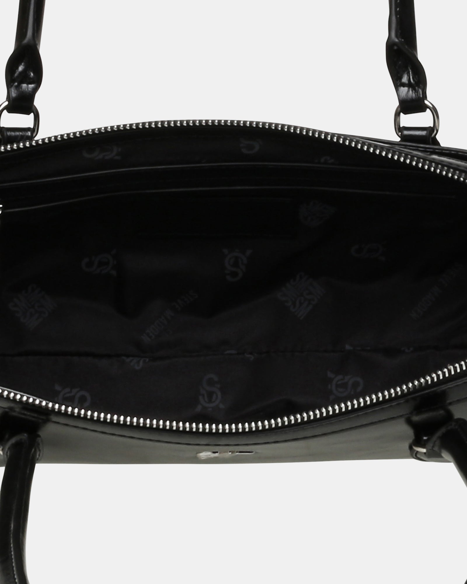 BREMIE BLACK MULTI - Handbags - Steve Madden Canada - view 5