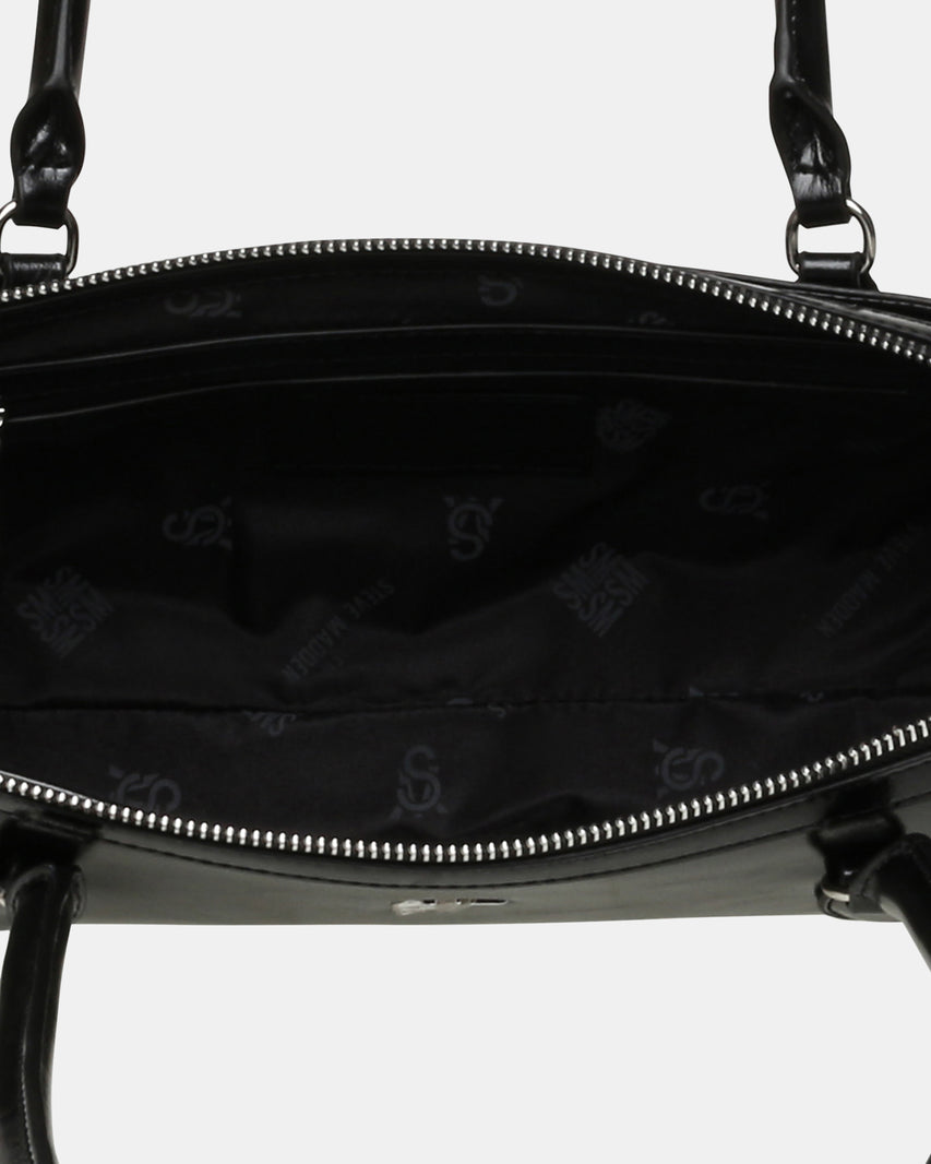 BREMIE BLACK MULTI - Handbags - Steve Madden Canada - view 5