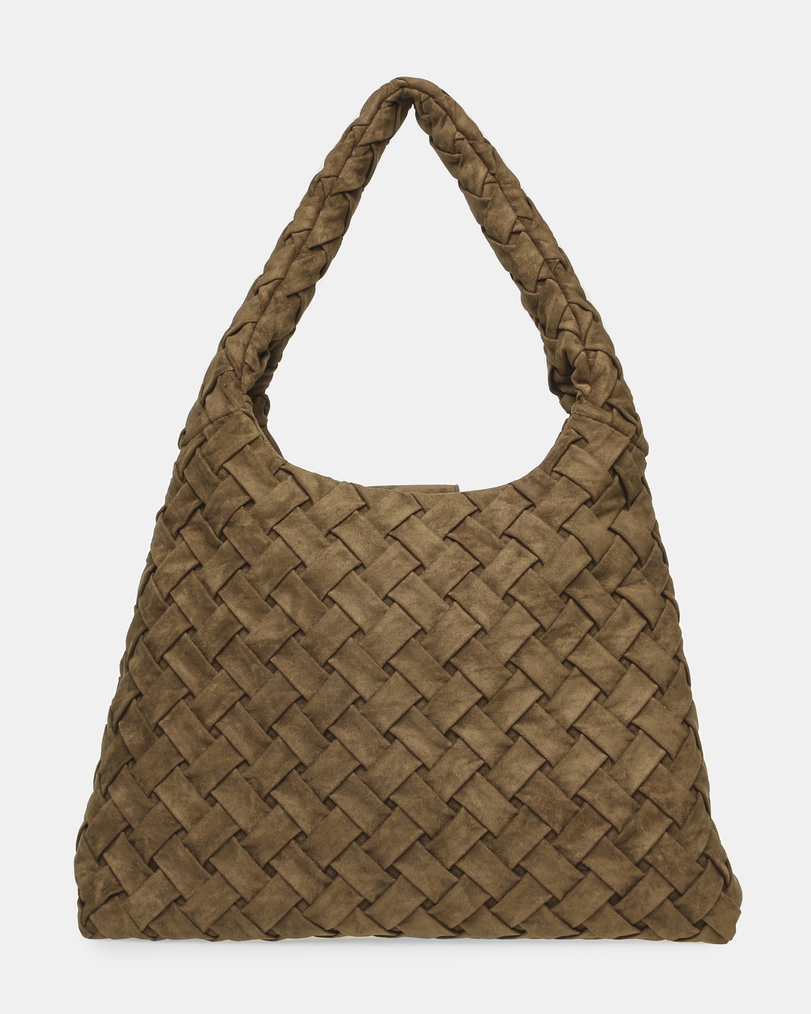 BRHIANON OLIVE - Handbags - Steve Madden Canada