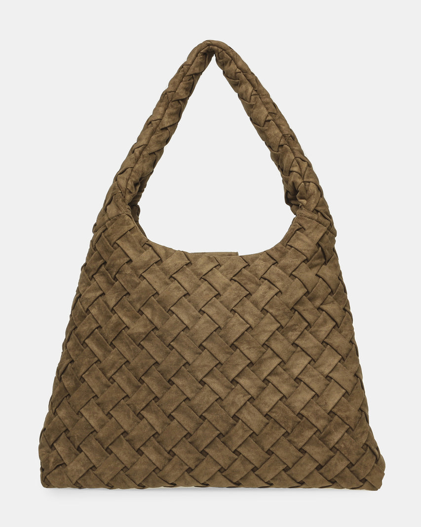 BRHIANON OLIVE - Handbags - Steve Madden Canada