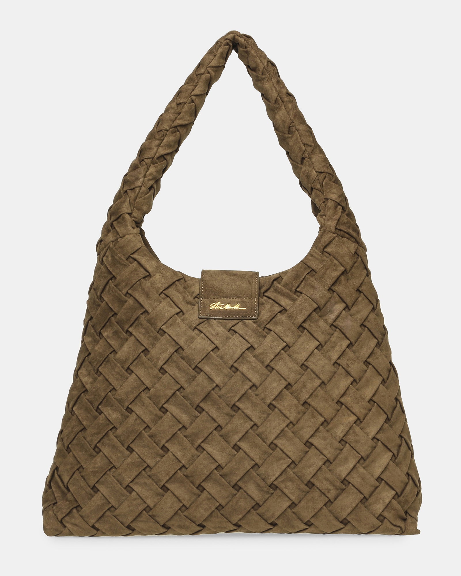 BRHIANON OLIVE - Handbags - Steve Madden Canada - view 4