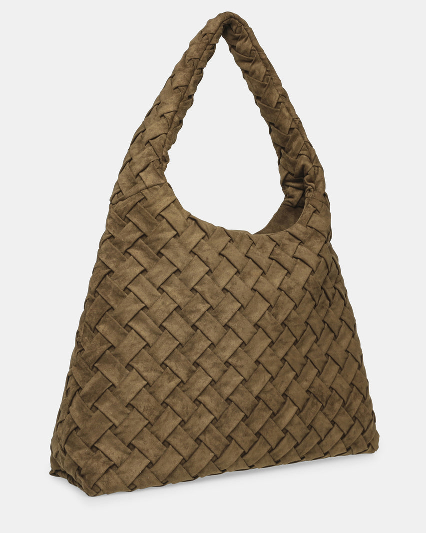 BRHIANON OLIVE - Handbags - Steve Madden Canada - view 2