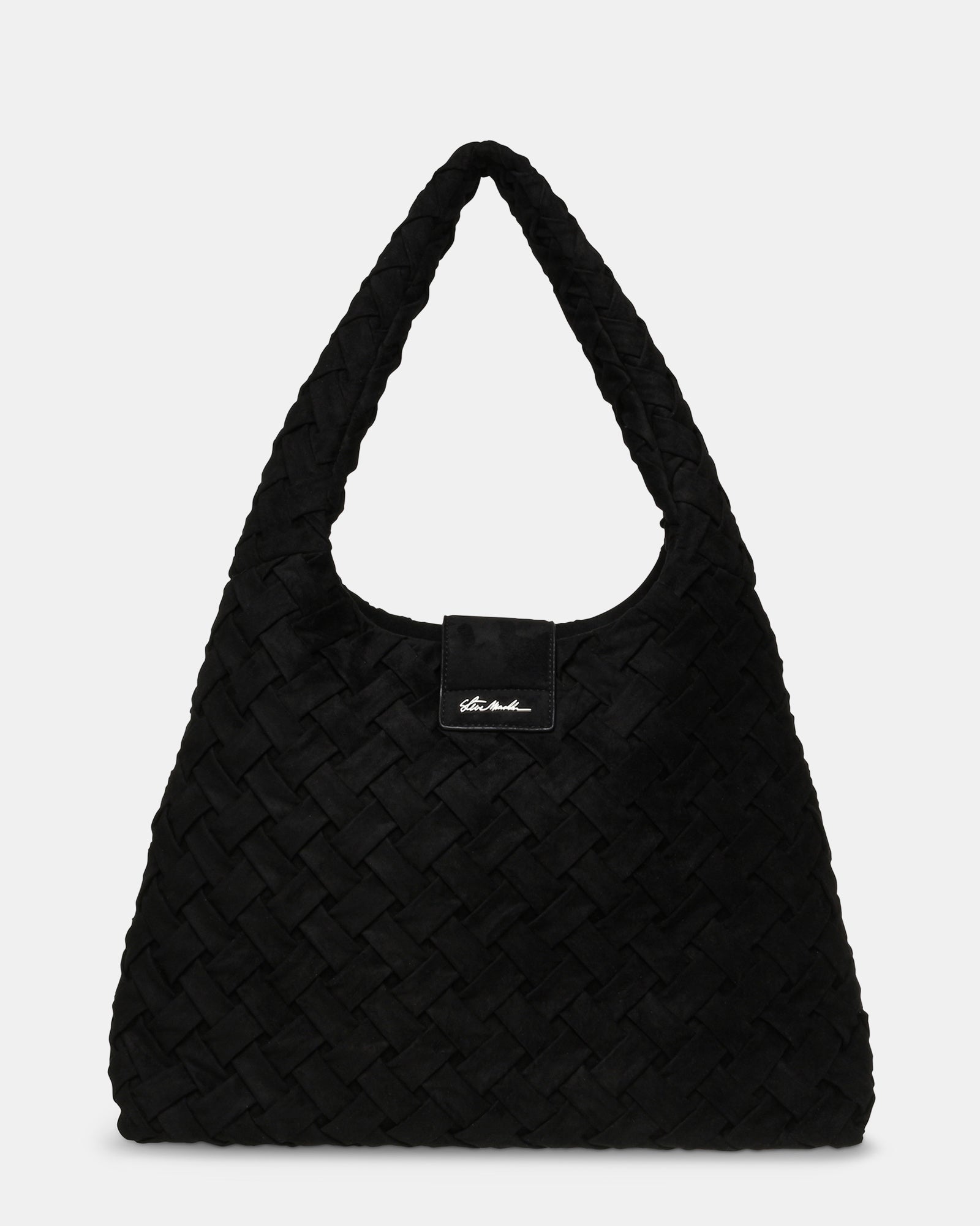 BRHIANON BLACK MULTI - Handbags - Steve Madden Canada - view 4