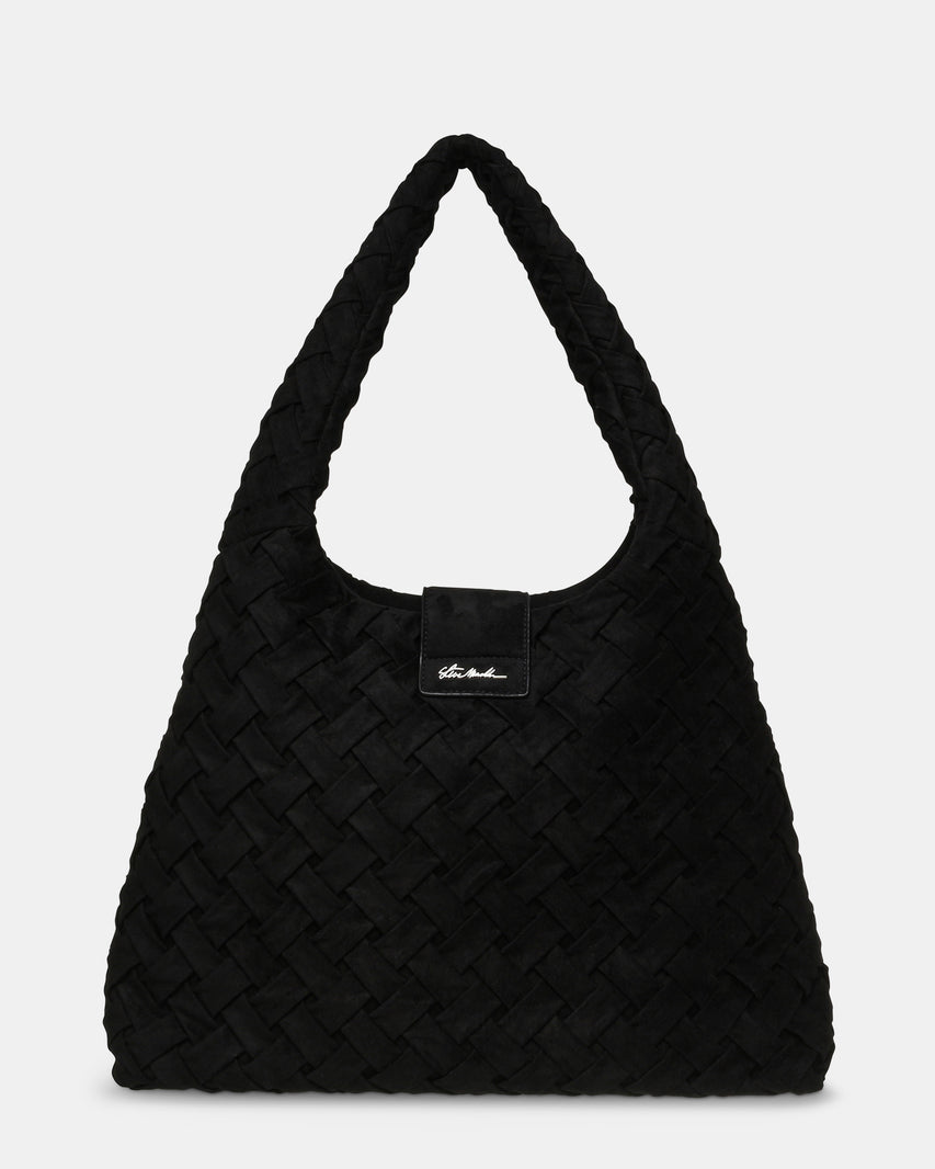 BRHIANON BLACK MULTI - Handbags - Steve Madden Canada - view 4