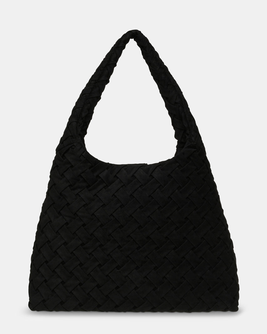 BRHIANON BLACK MULTI - Handbags - Steve Madden Canada