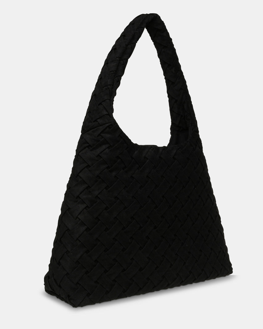 BRHIANON BLACK MULTI - Handbags - Steve Madden Canada - view 2