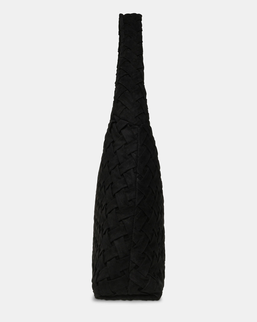 BRHIANON BLACK MULTI - Handbags - Steve Madden Canada - view 3