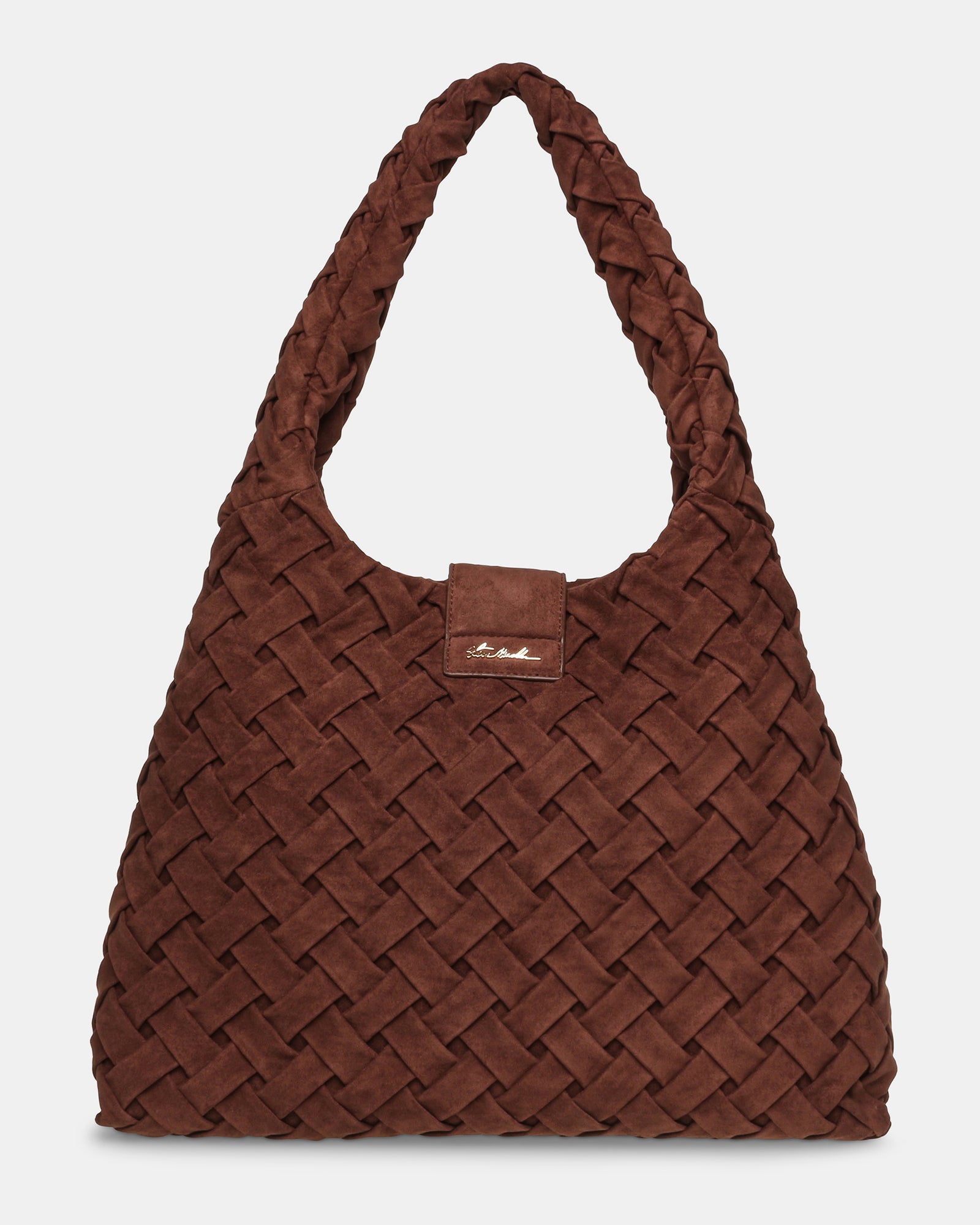 BRHIANON CHOCOLATE - Handbags - Steve Madden Canada - view 4