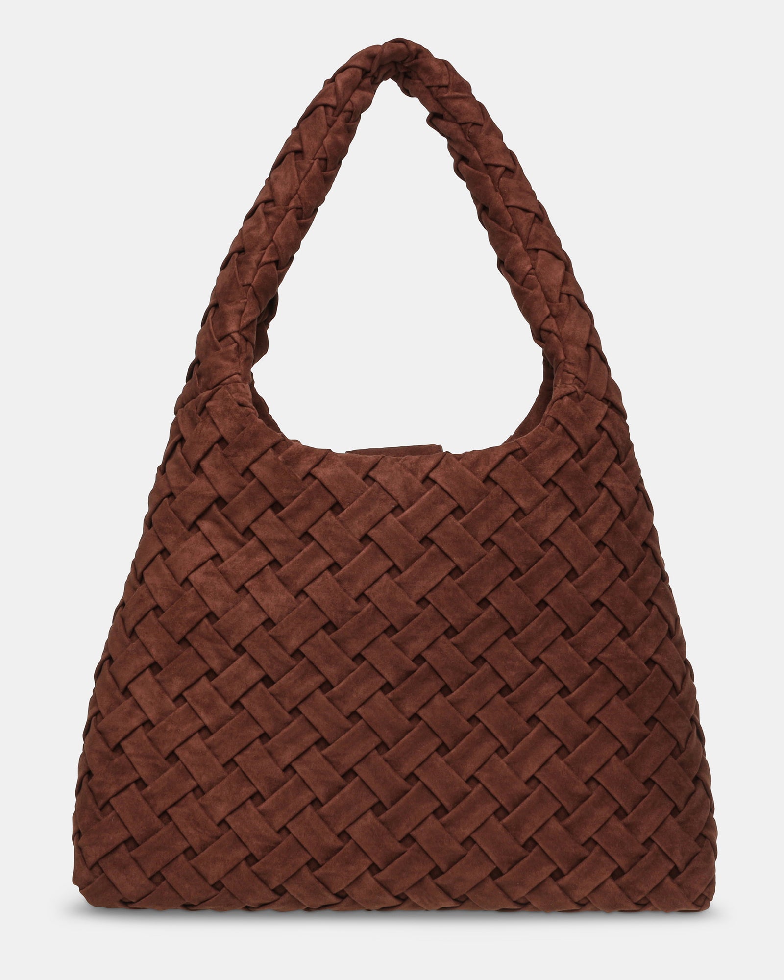 BRHIANON CHOCOLATE - Handbags - Steve Madden Canada