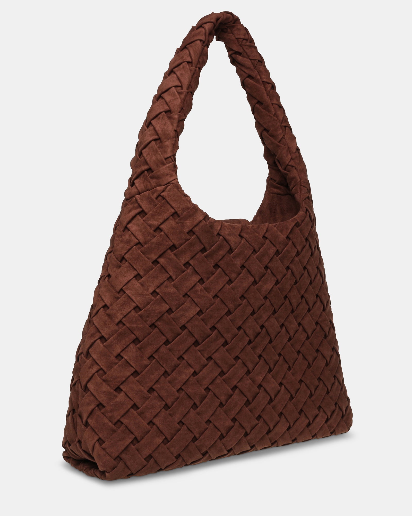 BRHIANON CHOCOLATE - Handbags - Steve Madden Canada - view 2