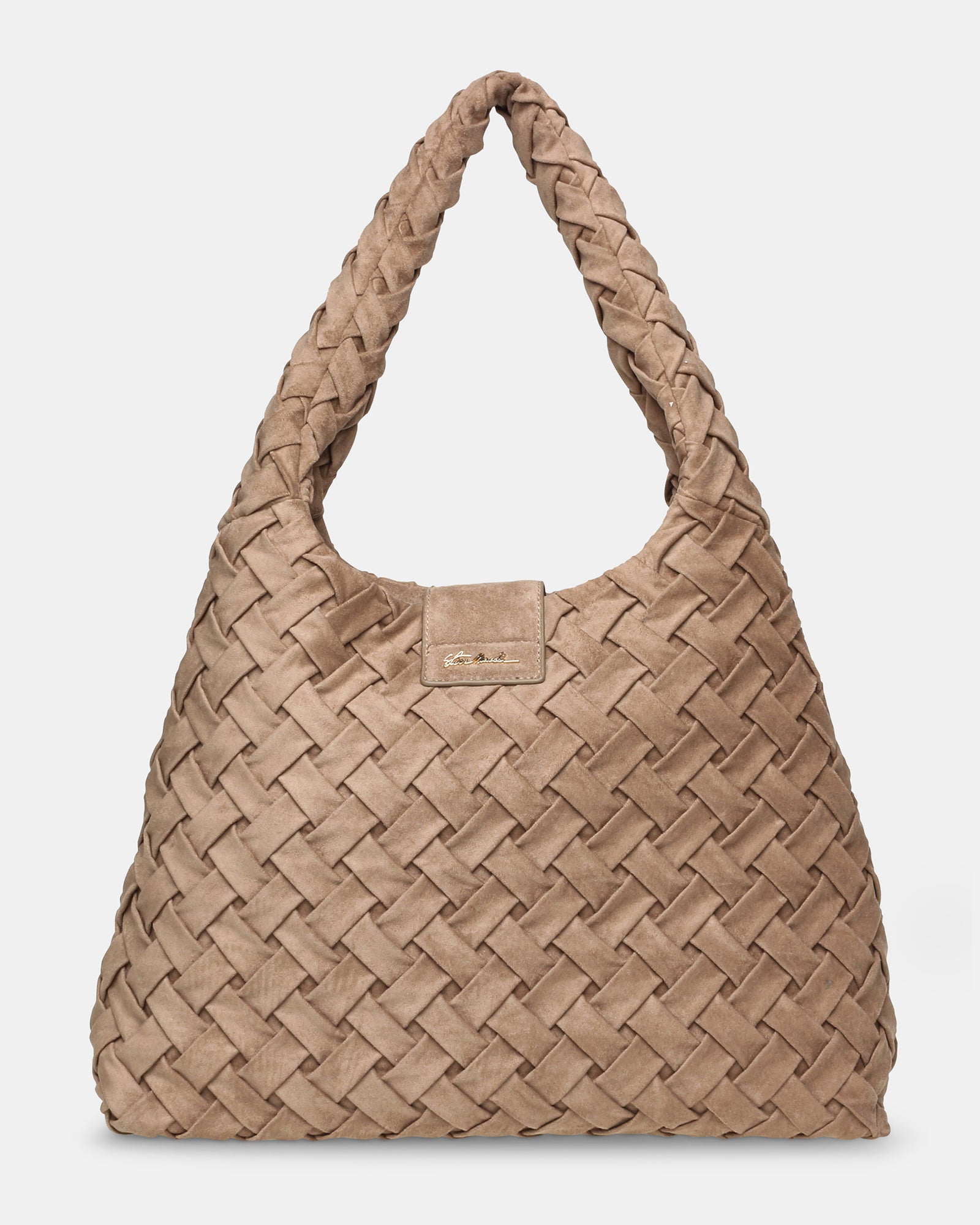BRHIANON TAUPE - Handbags - Steve Madden Canada - view 4