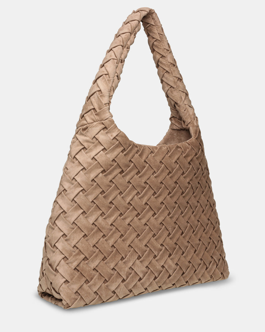 BRHIANON TAUPE - Handbags - Steve Madden Canada - view 2