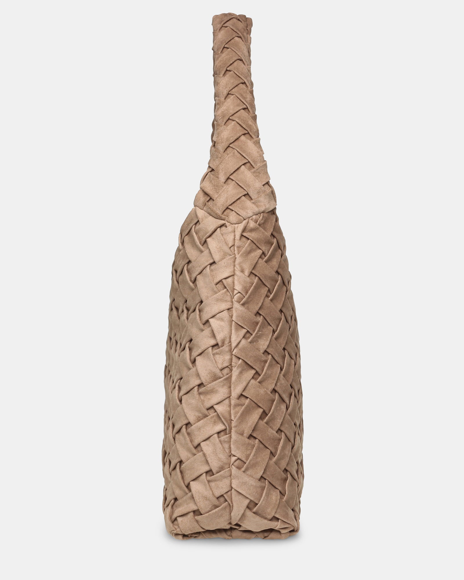 BRHIANON TAUPE - Handbags - Steve Madden Canada - view 3