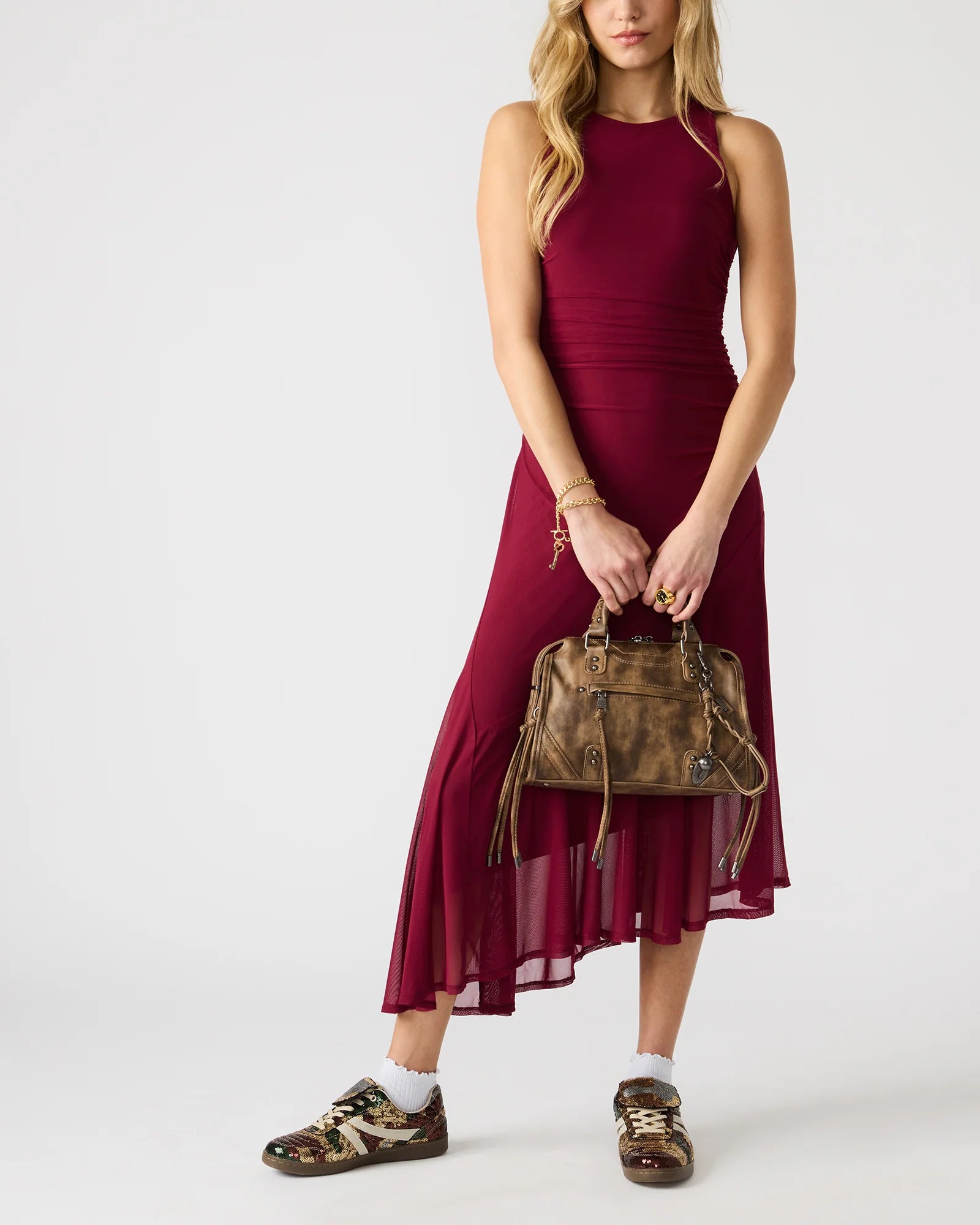 BRIGGS BROWN - Handbags - Steve Madden Canada